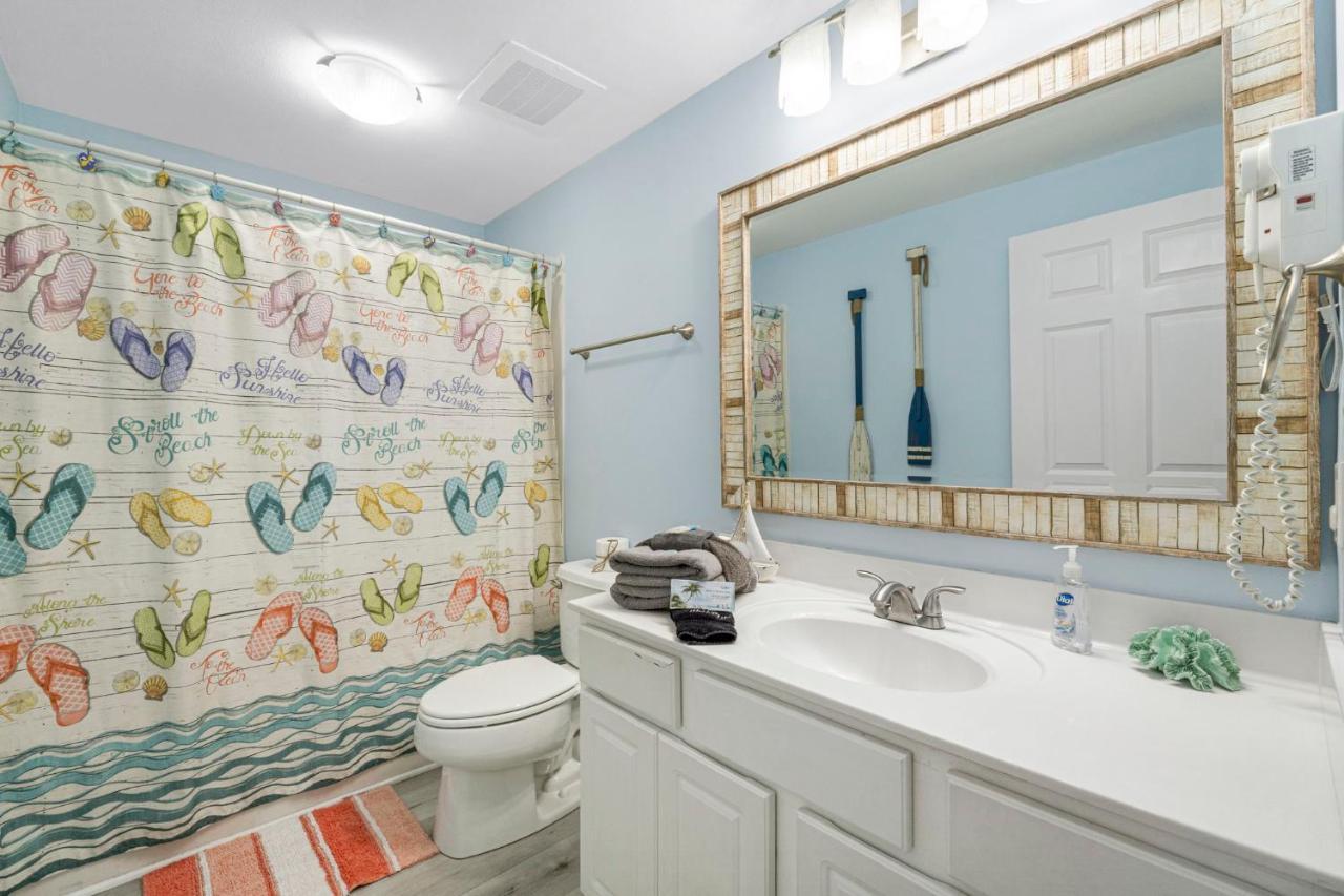 Once Upon A Tide Holiday home Panama City Beach