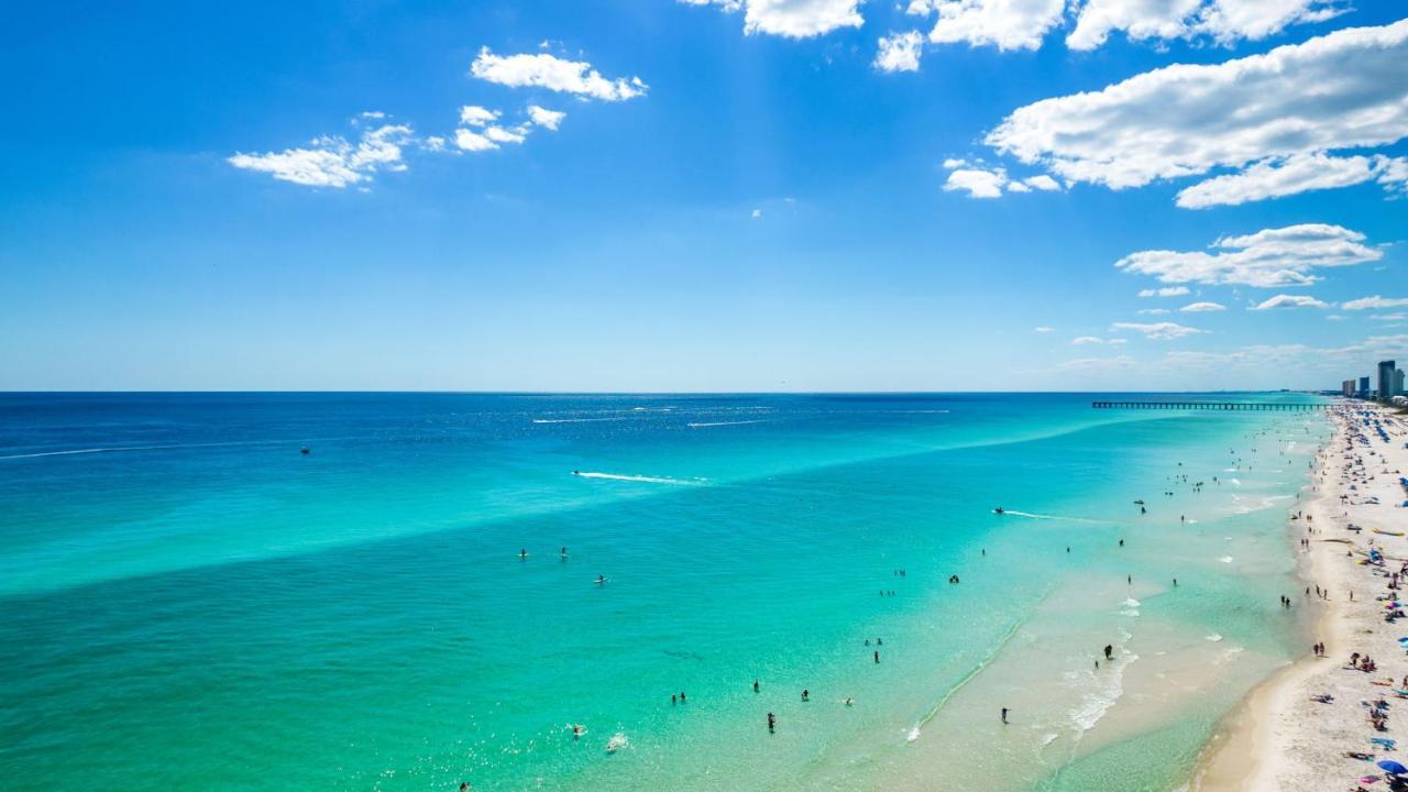 Once Upon A Tide * Panama City Beach