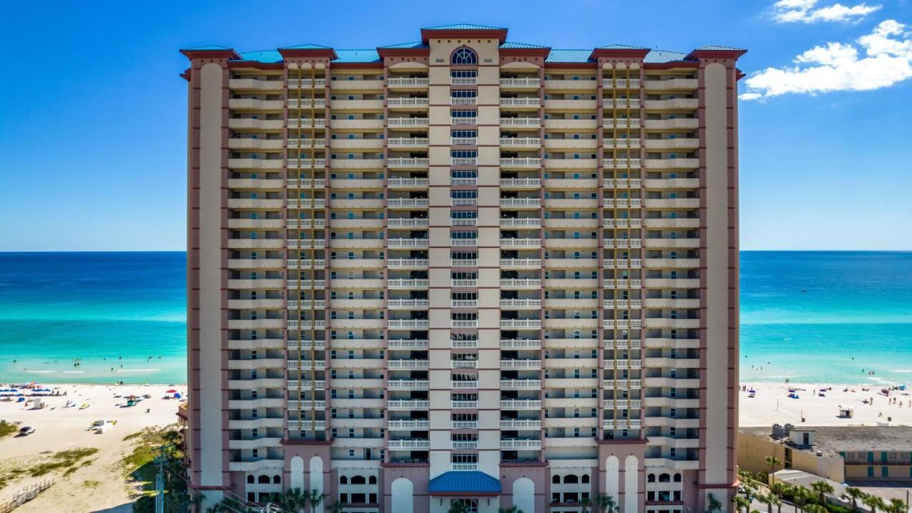 Once Upon A Tide Holiday home Panama City Beach