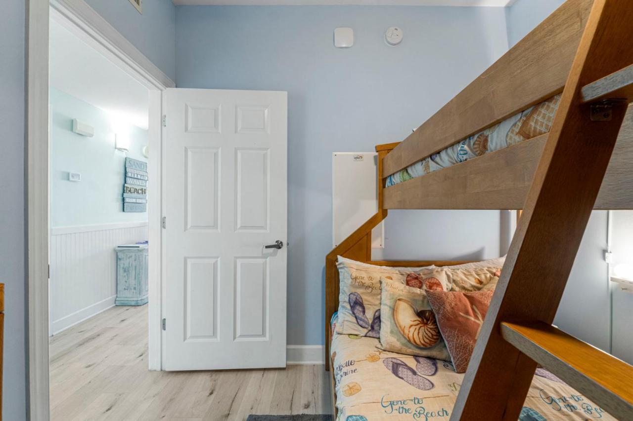 Holiday home Once Upon A Tide Panama City Beach