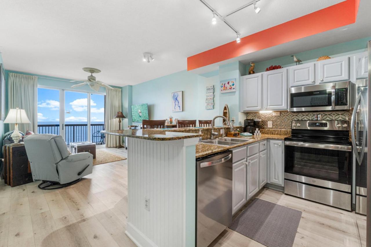 Holiday home Once Upon A Tide Panama City Beach