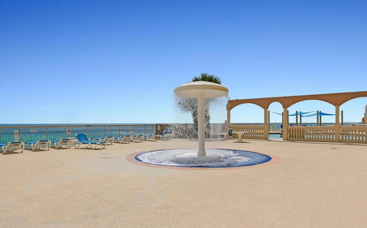 Once Upon A Tide Holiday home Panama City Beach